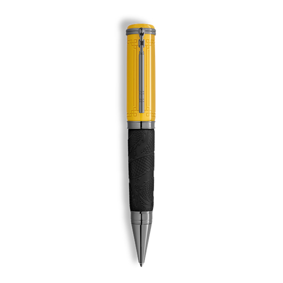 Penna Montblanc Great Characters in Resina 133429 - 133429